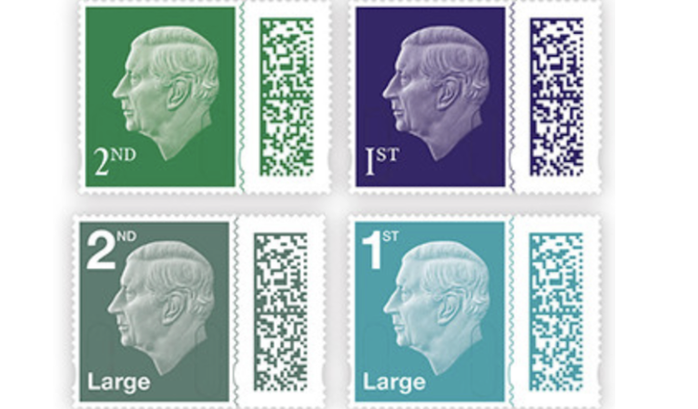 save money on postage