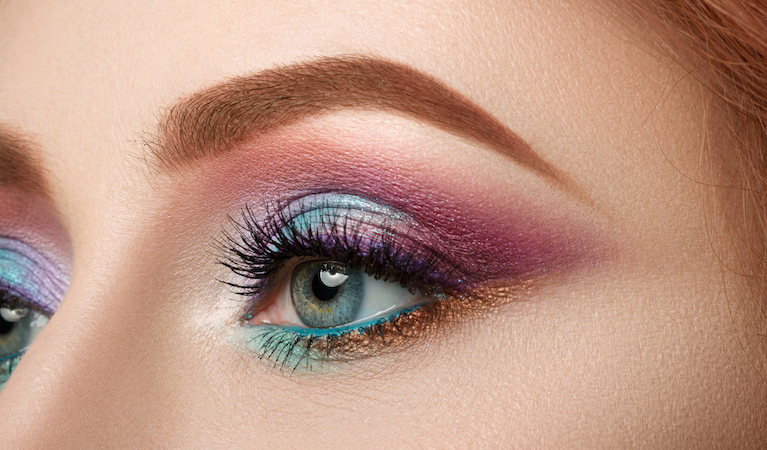 save money on eye makeup
