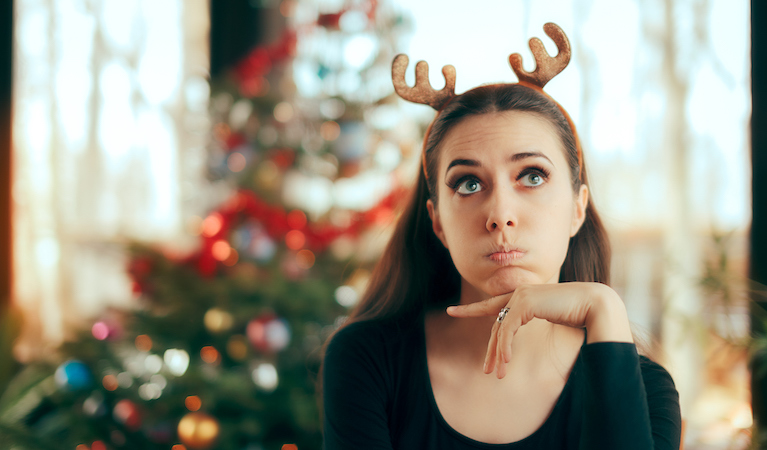 de-stress this christmas