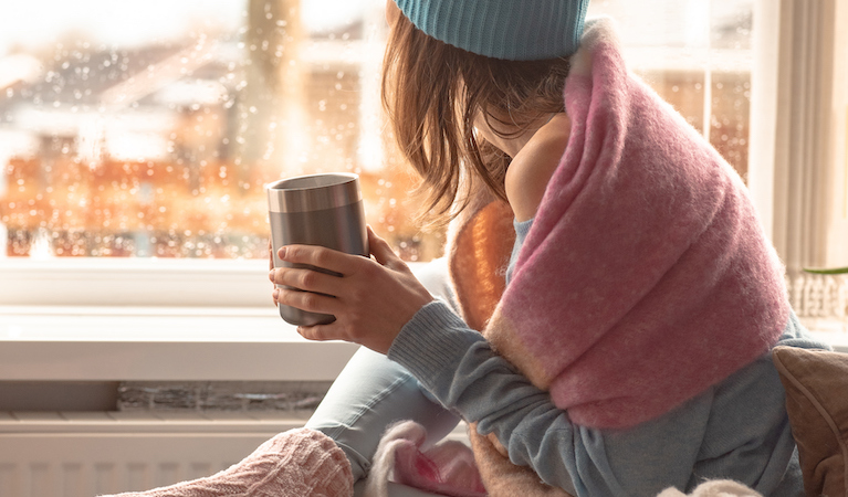 emergency loan for cold weather