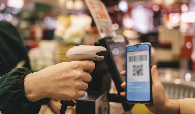 save money at supermarket