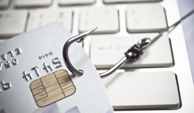 protect money online